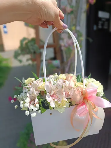 Kwiaciarnia DECOFLOR